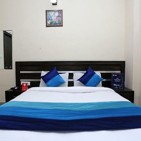 Oyo 6976 Hotel Ganges Park Haridwar Ngoại thất bức ảnh