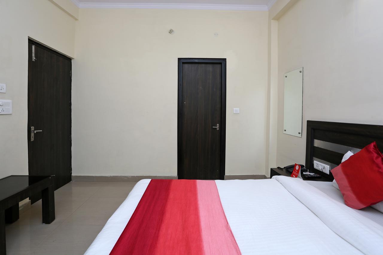 Oyo 6976 Hotel Ganges Park Haridwar Ngoại thất bức ảnh