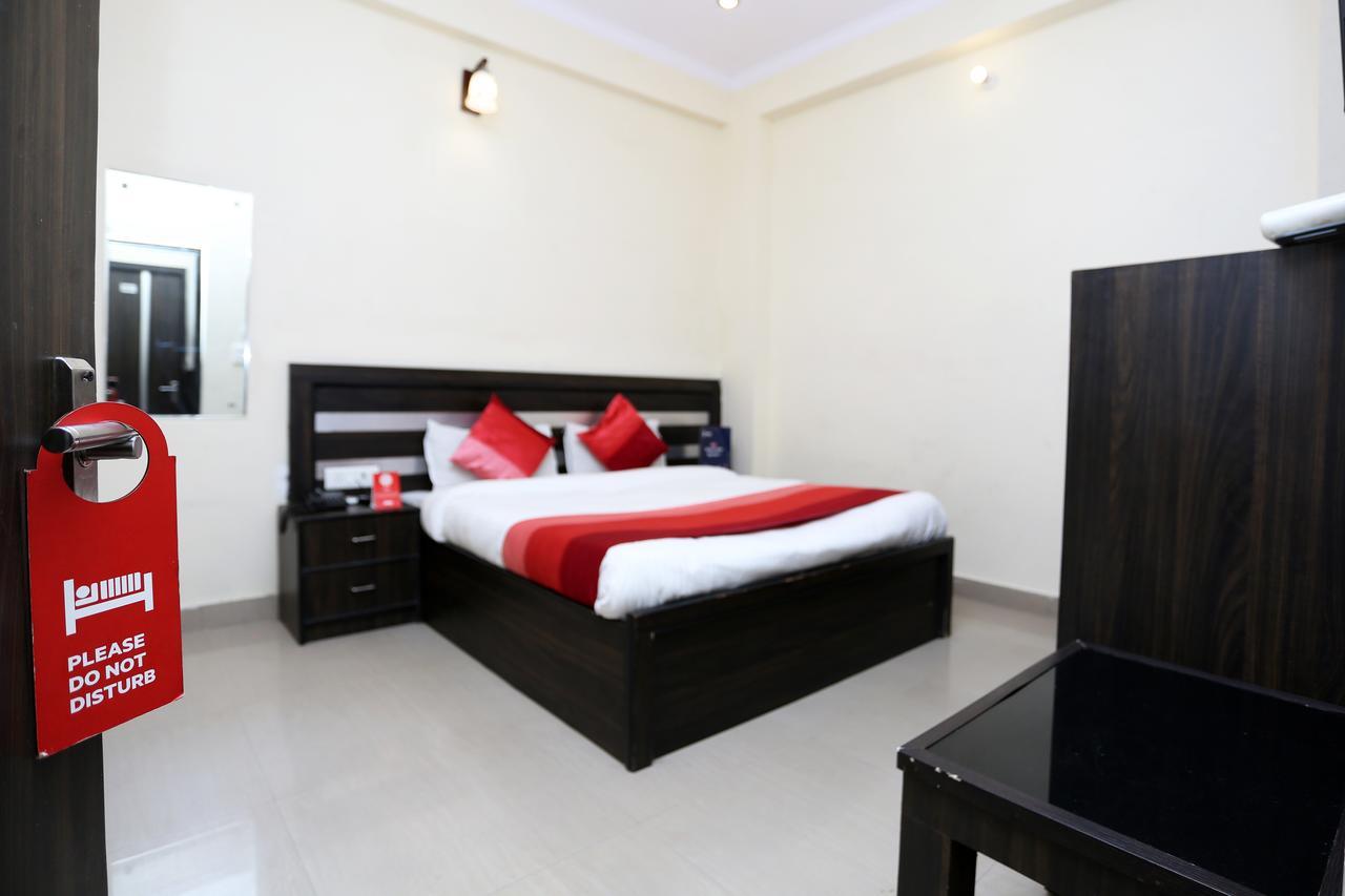 Oyo 6976 Hotel Ganges Park Haridwar Ngoại thất bức ảnh