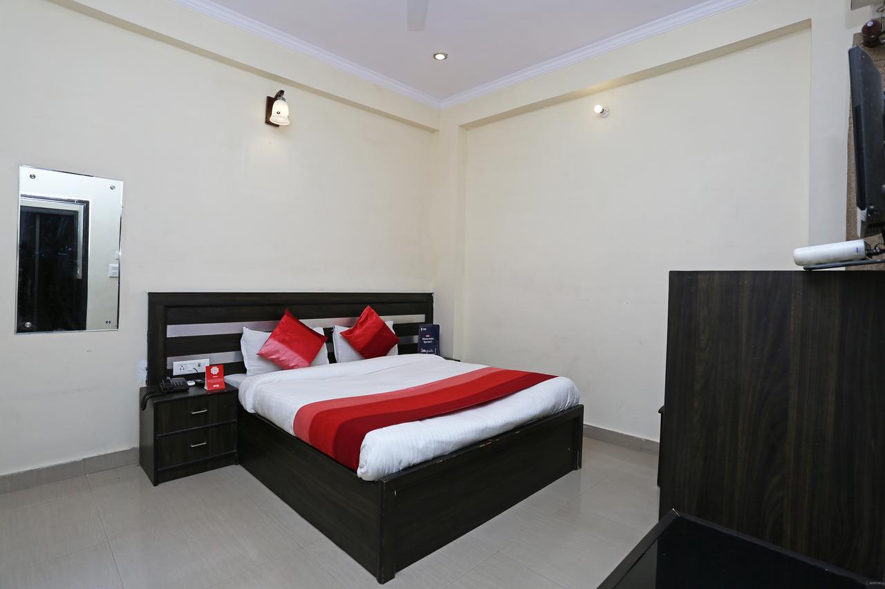 Oyo 6976 Hotel Ganges Park Haridwar Ngoại thất bức ảnh