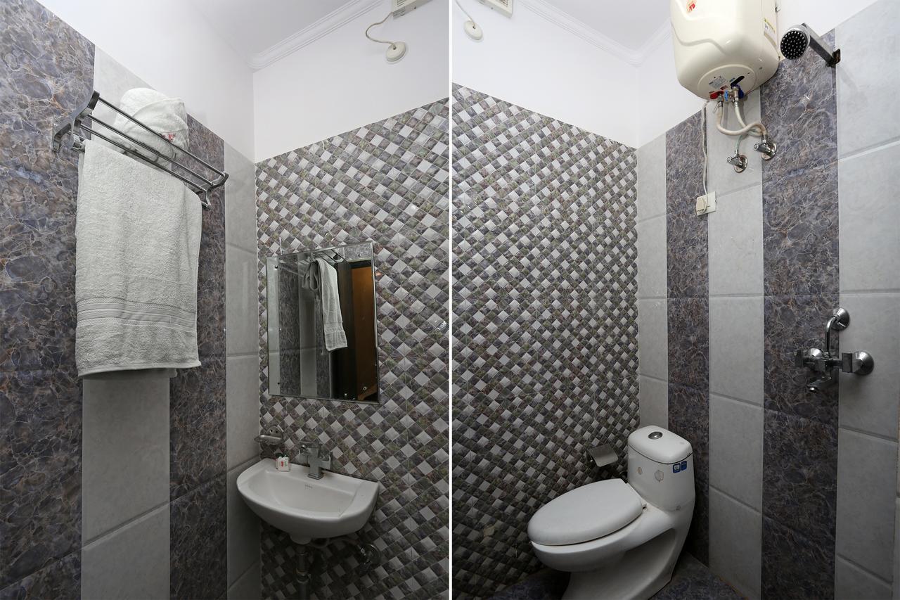 Oyo 6976 Hotel Ganges Park Haridwar Ngoại thất bức ảnh