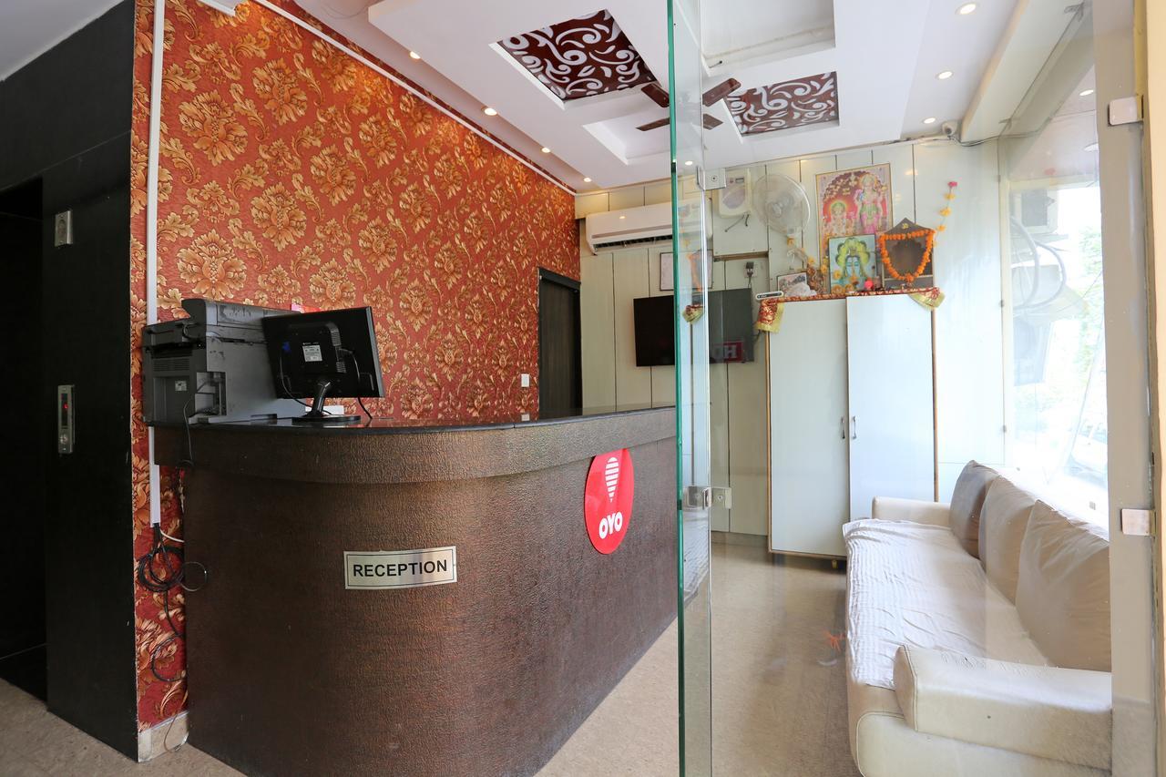 Oyo 6976 Hotel Ganges Park Haridwar Ngoại thất bức ảnh