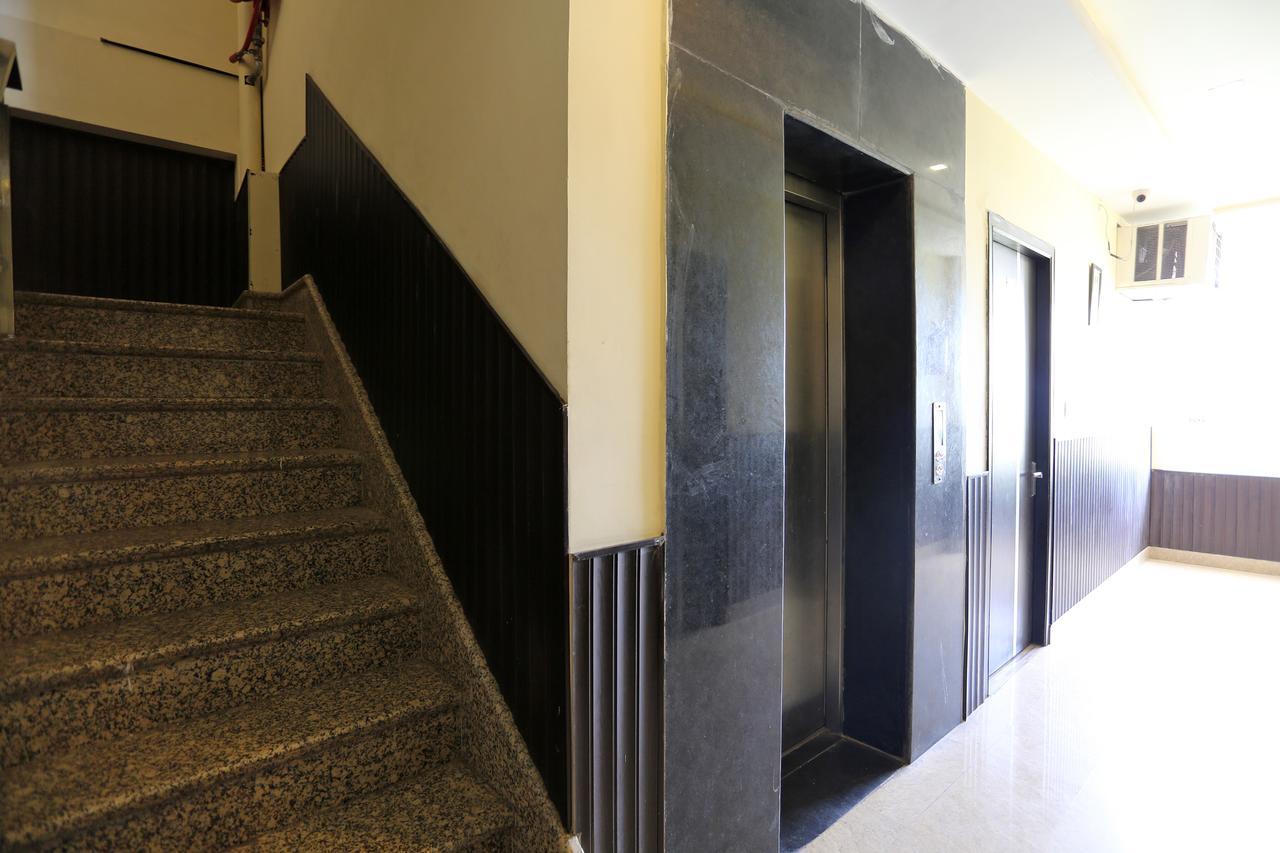 Oyo 6976 Hotel Ganges Park Haridwar Ngoại thất bức ảnh