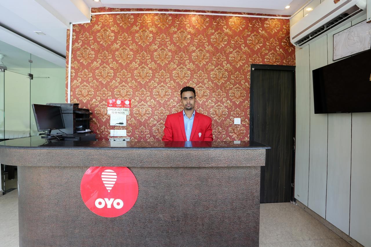 Oyo 6976 Hotel Ganges Park Haridwar Ngoại thất bức ảnh