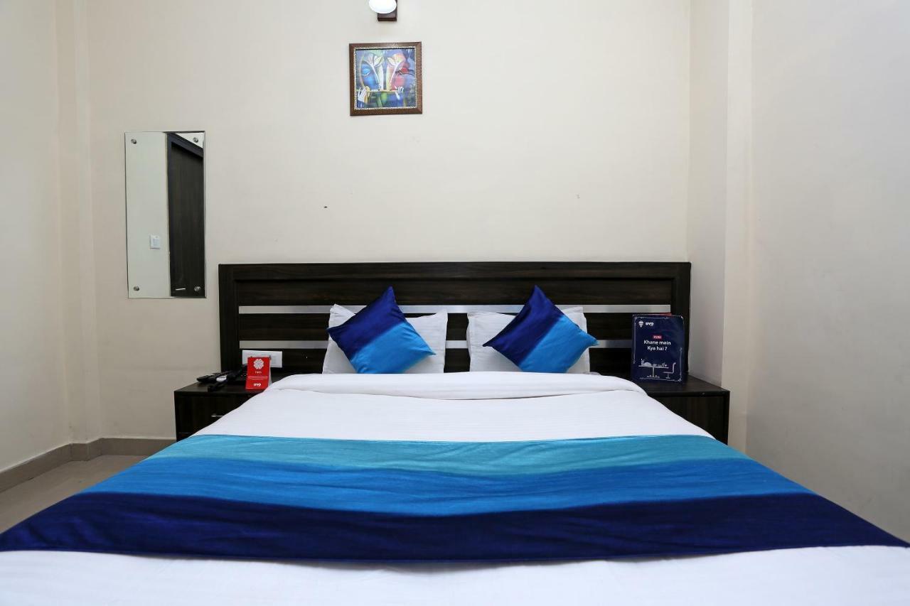 Oyo 6976 Hotel Ganges Park Haridwar Ngoại thất bức ảnh