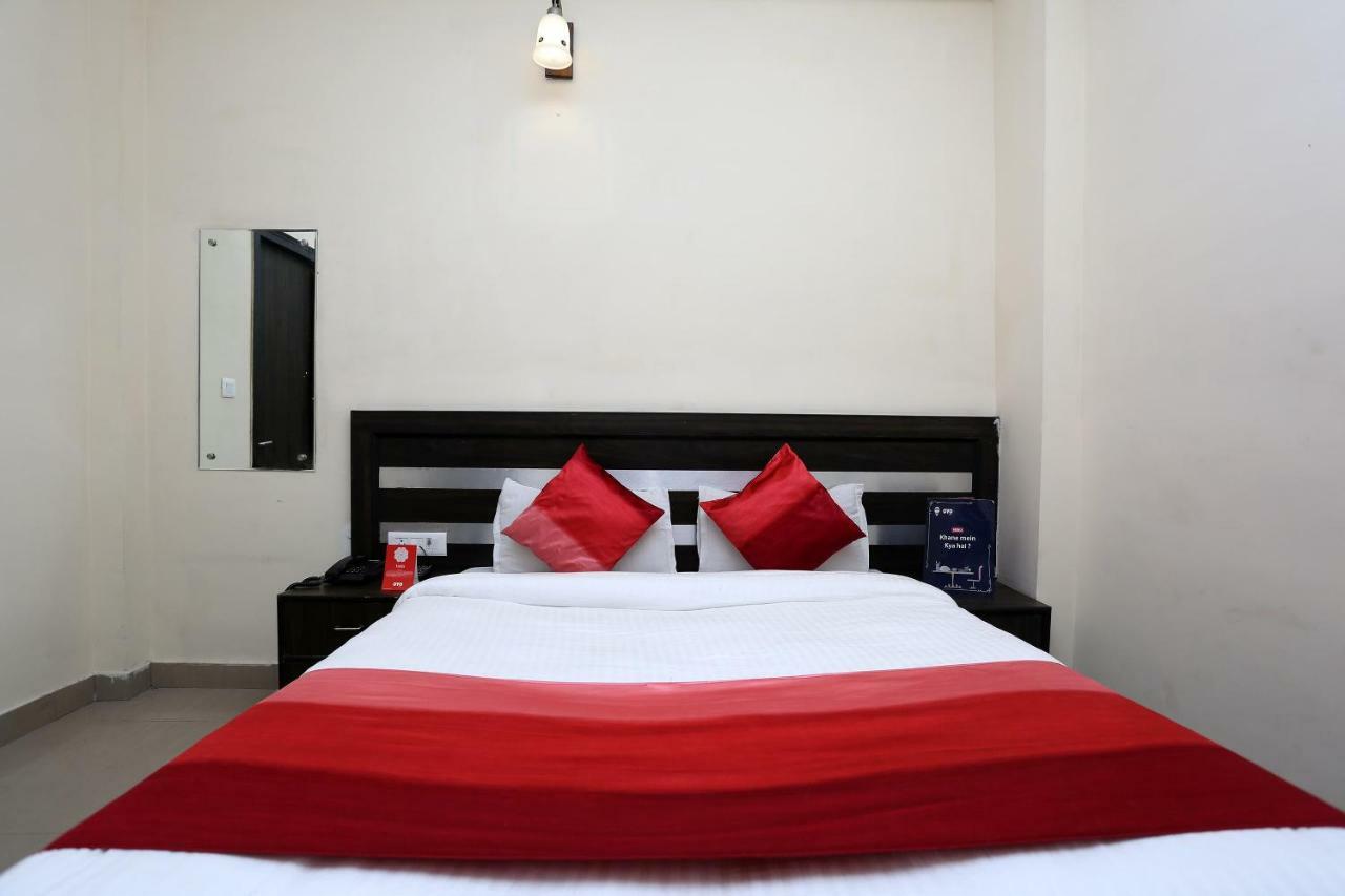 Oyo 6976 Hotel Ganges Park Haridwar Ngoại thất bức ảnh