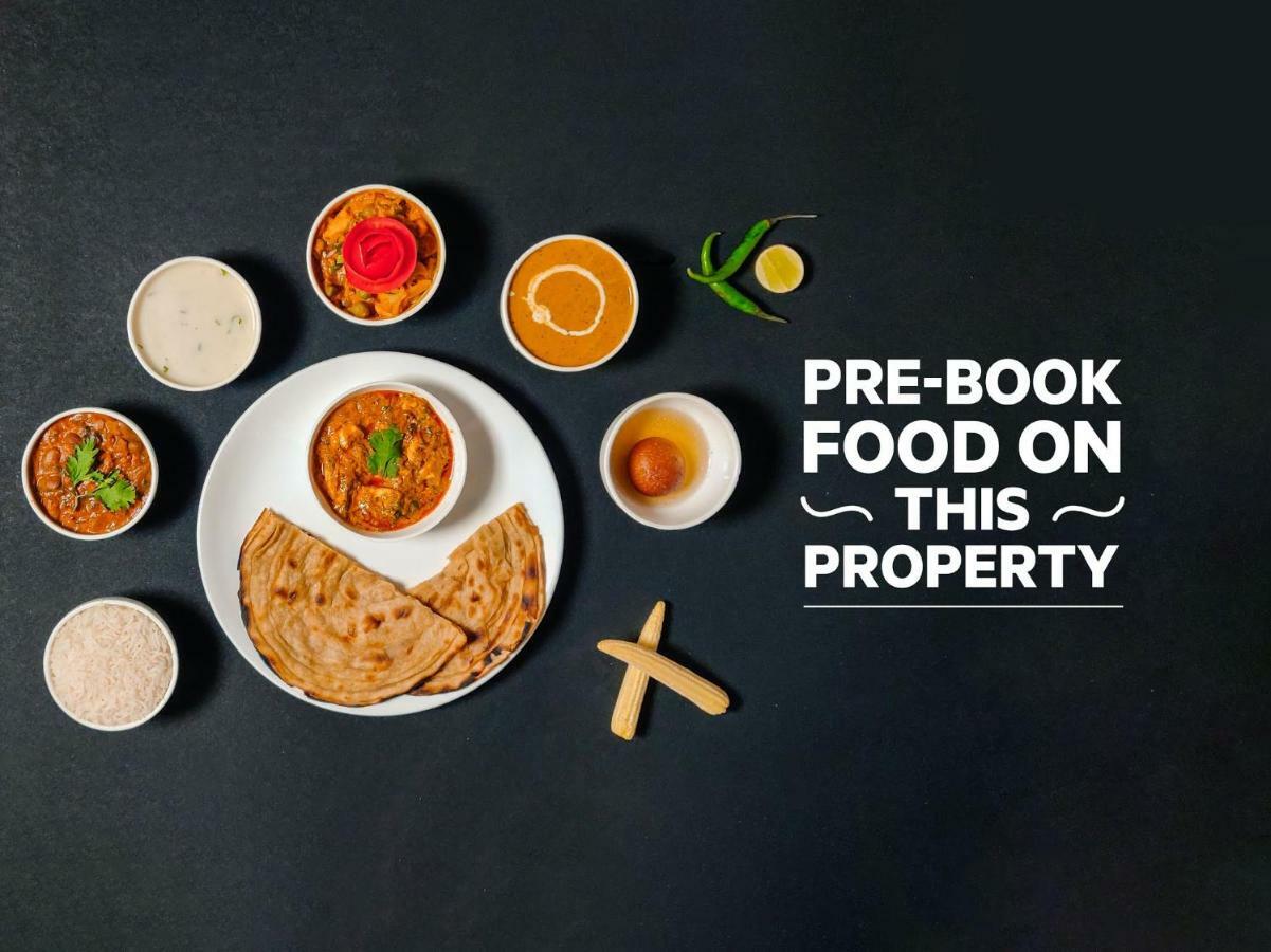 Oyo 6976 Hotel Ganges Park Haridwar Ngoại thất bức ảnh